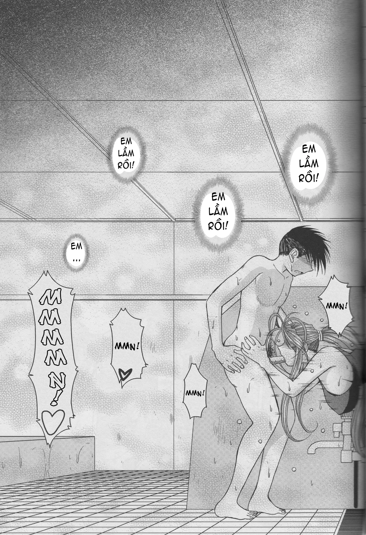 Midgard - Chapter 7 trang 22