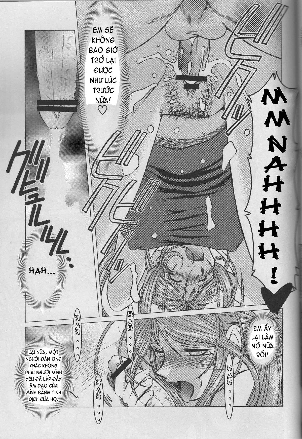 Midgard - Chapter 7 trang 26