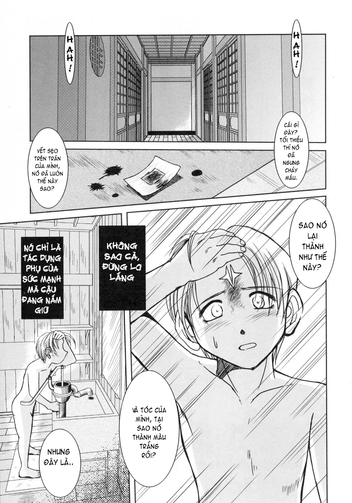 Midgard - Chapter 8 trang 5