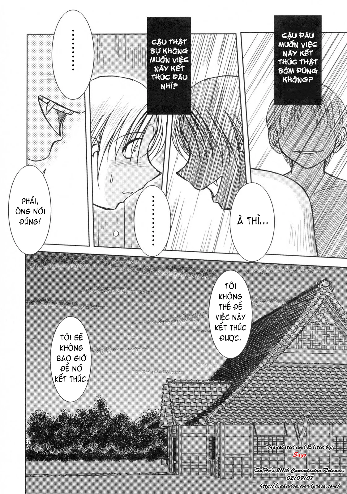 Midgard - Chapter 8 trang 6