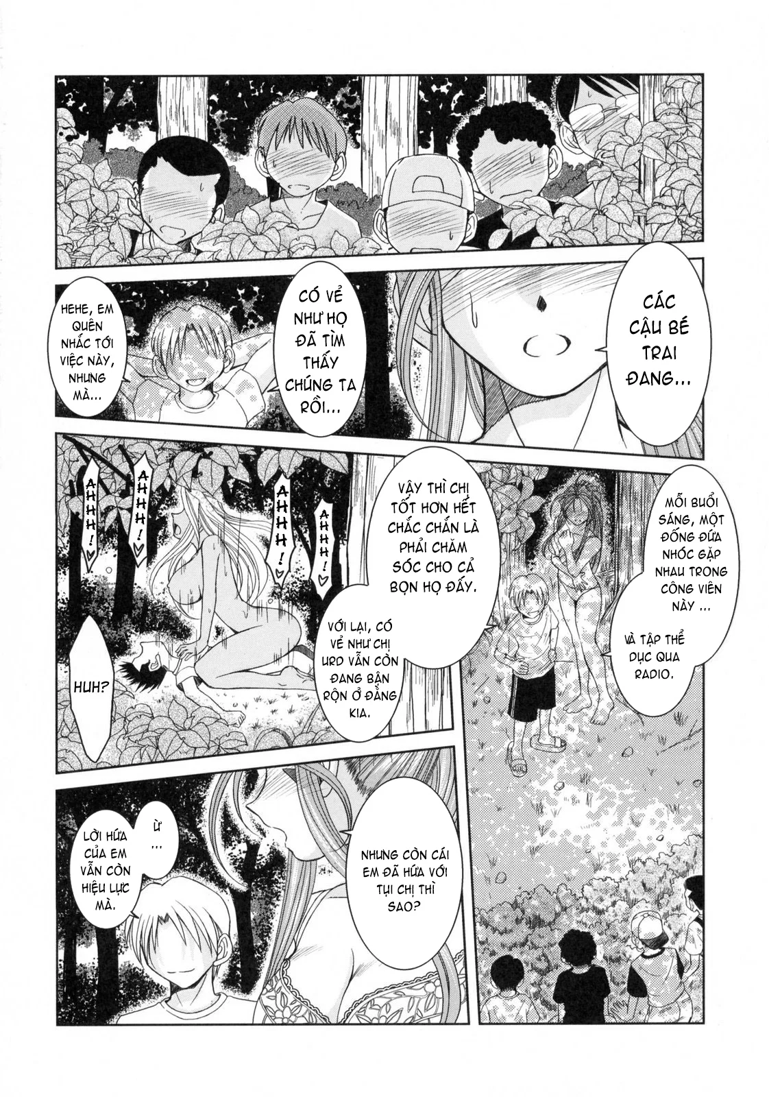 Midgard - Chapter 8 trang 16