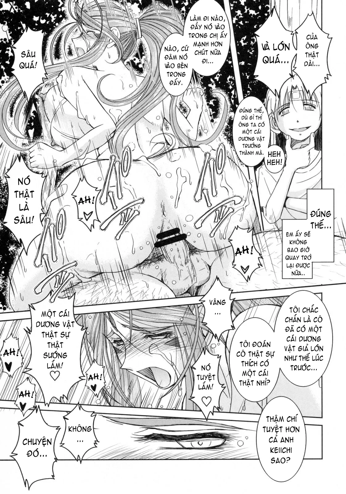 Midgard - Chapter 8 trang 29