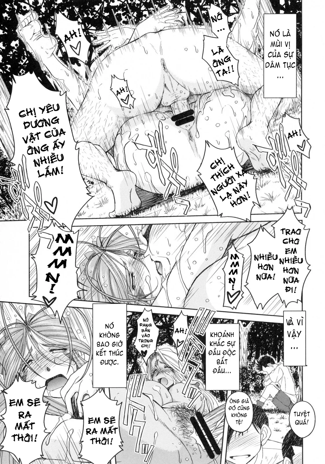 Midgard - Chapter 8 trang 31