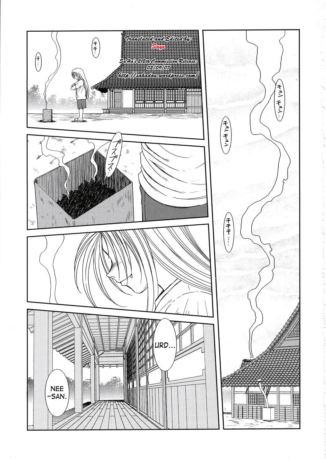 Midgard - Chapter 10 trang 5