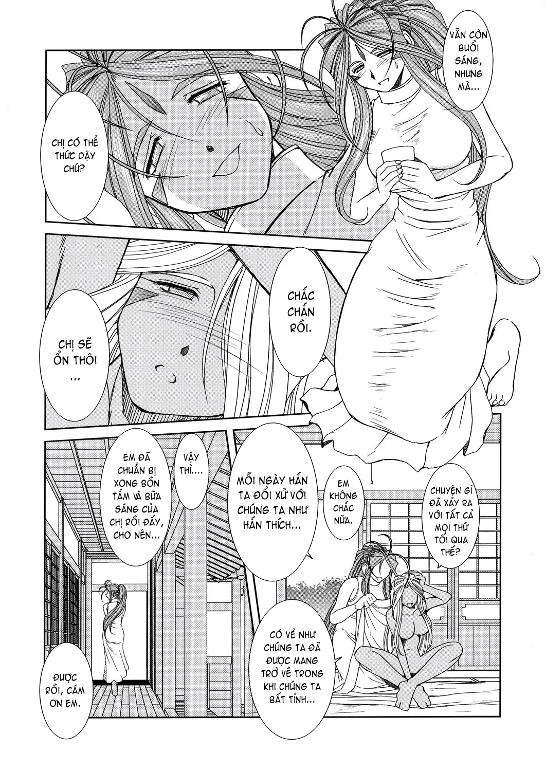 Midgard - Chapter 10 trang 6