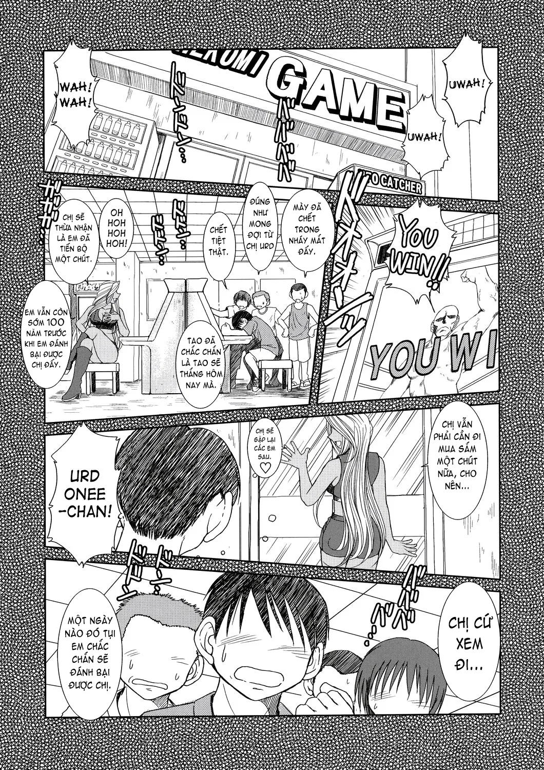 Midgard - Chapter 10 trang 9