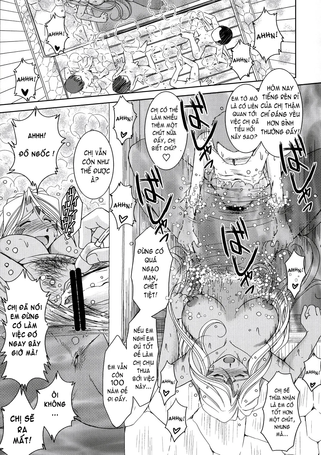 Midgard - Chapter 10 trang 13