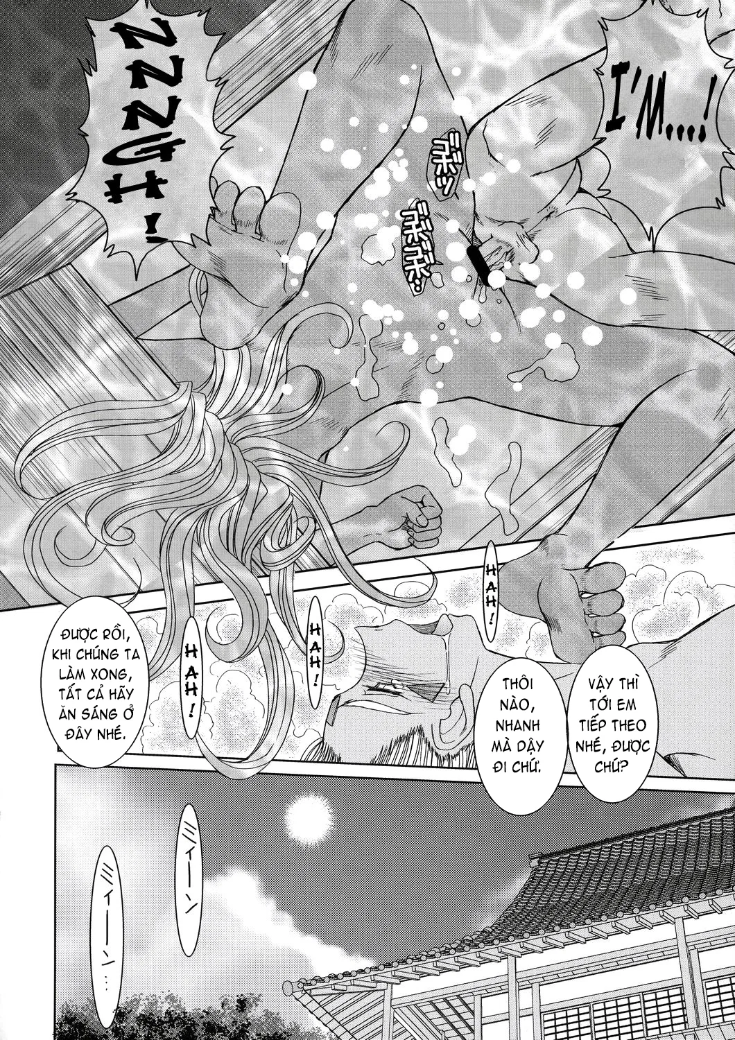Midgard - Chapter 10 trang 14