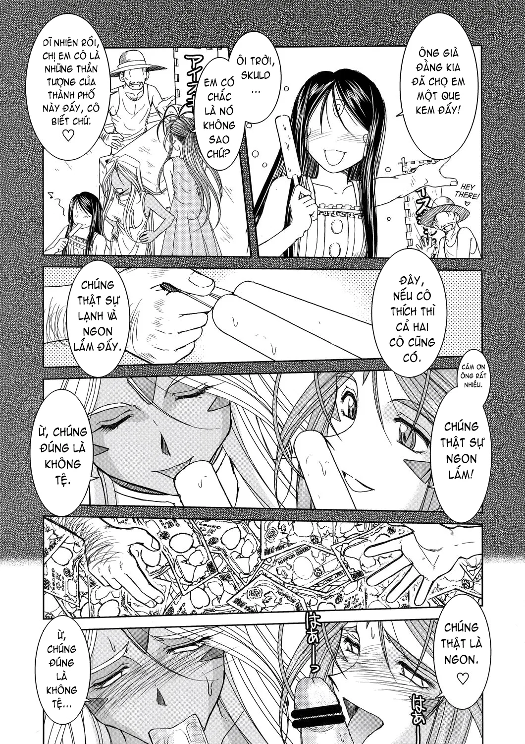 Midgard - Chapter 10 trang 23