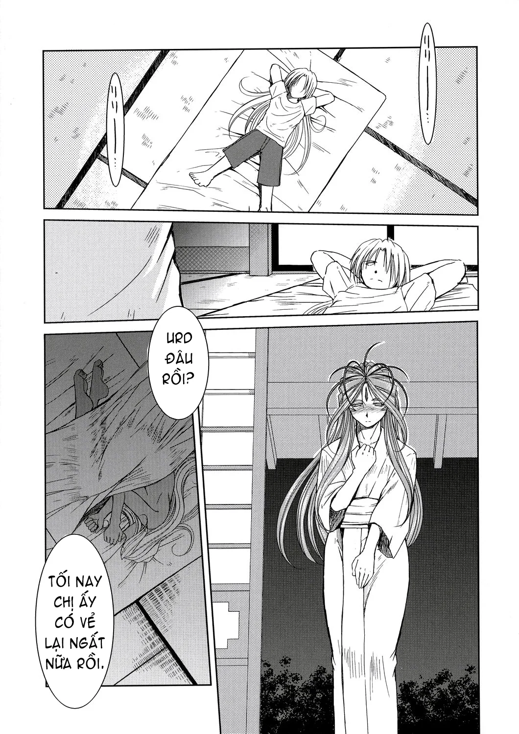 Midgard - Chapter 10 trang 33