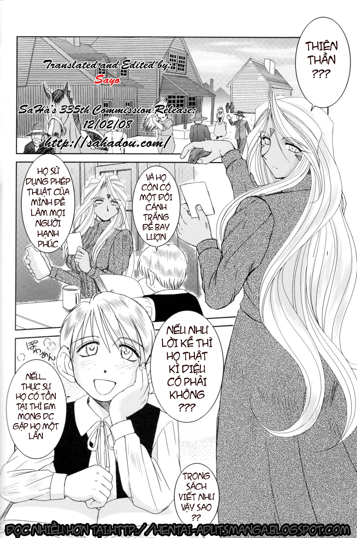 Midgard - Chapter 11 trang 6