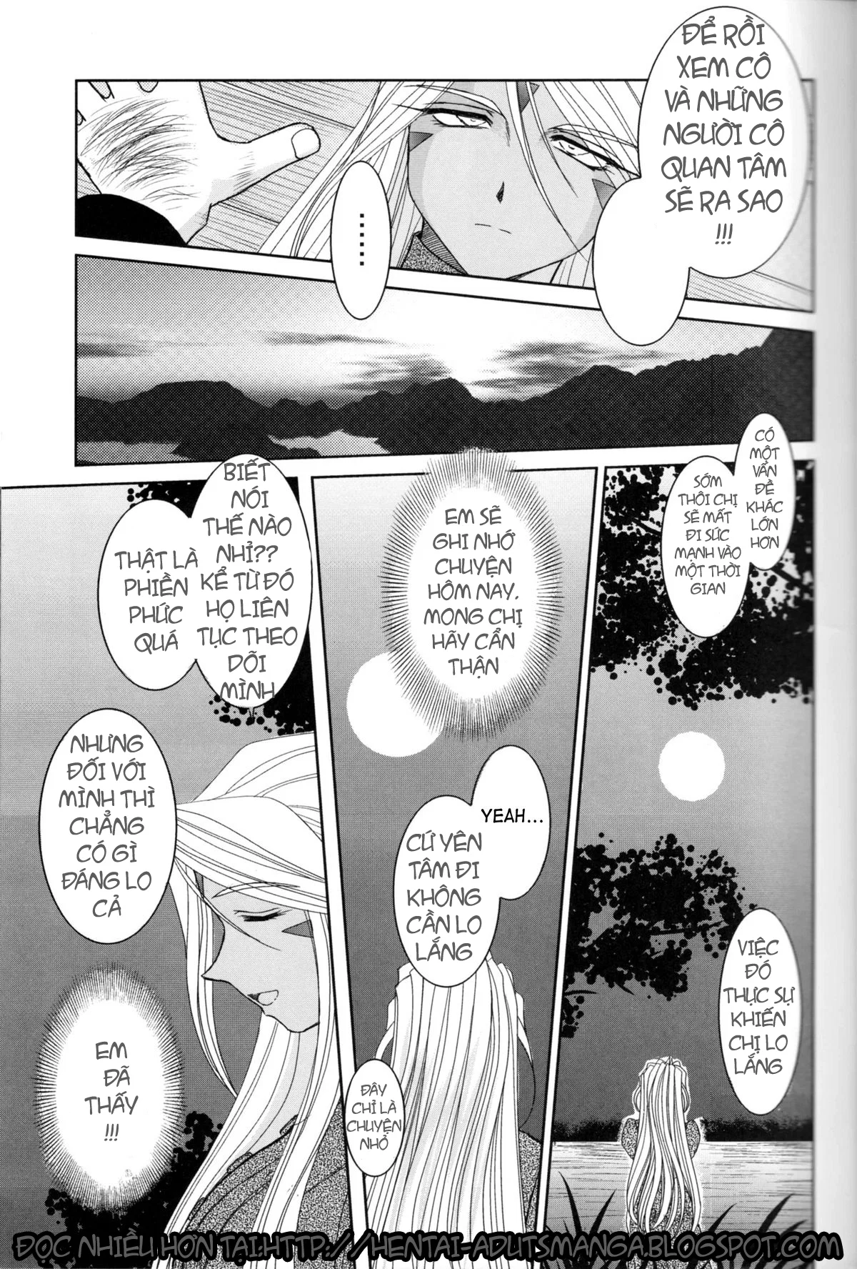 Midgard - Chapter 11 trang 11