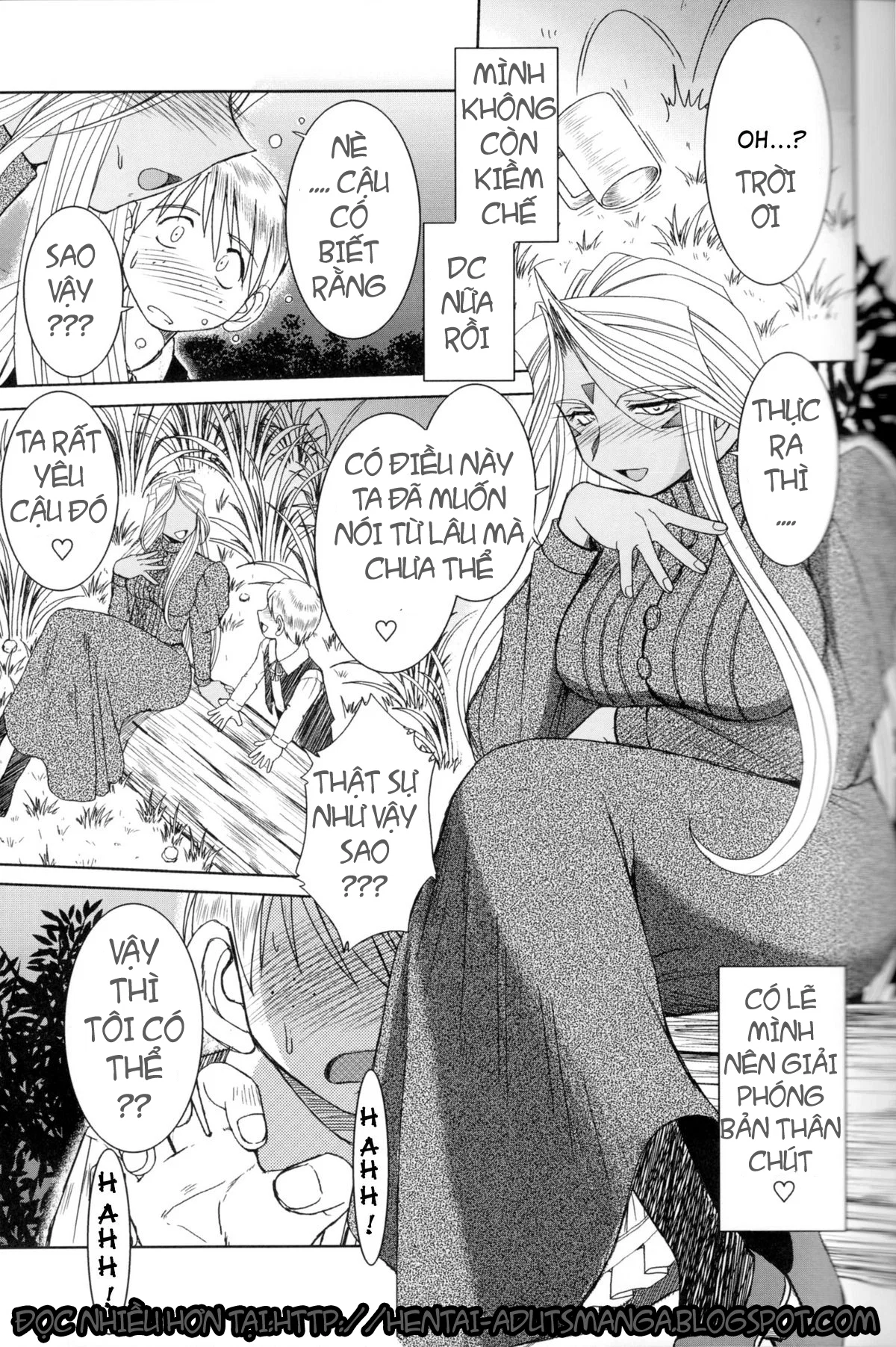 Midgard - Chapter 11 trang 15