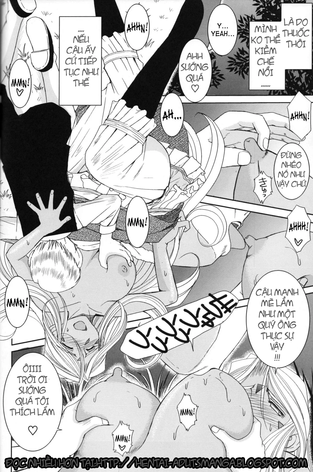 Midgard - Chapter 11 trang 18