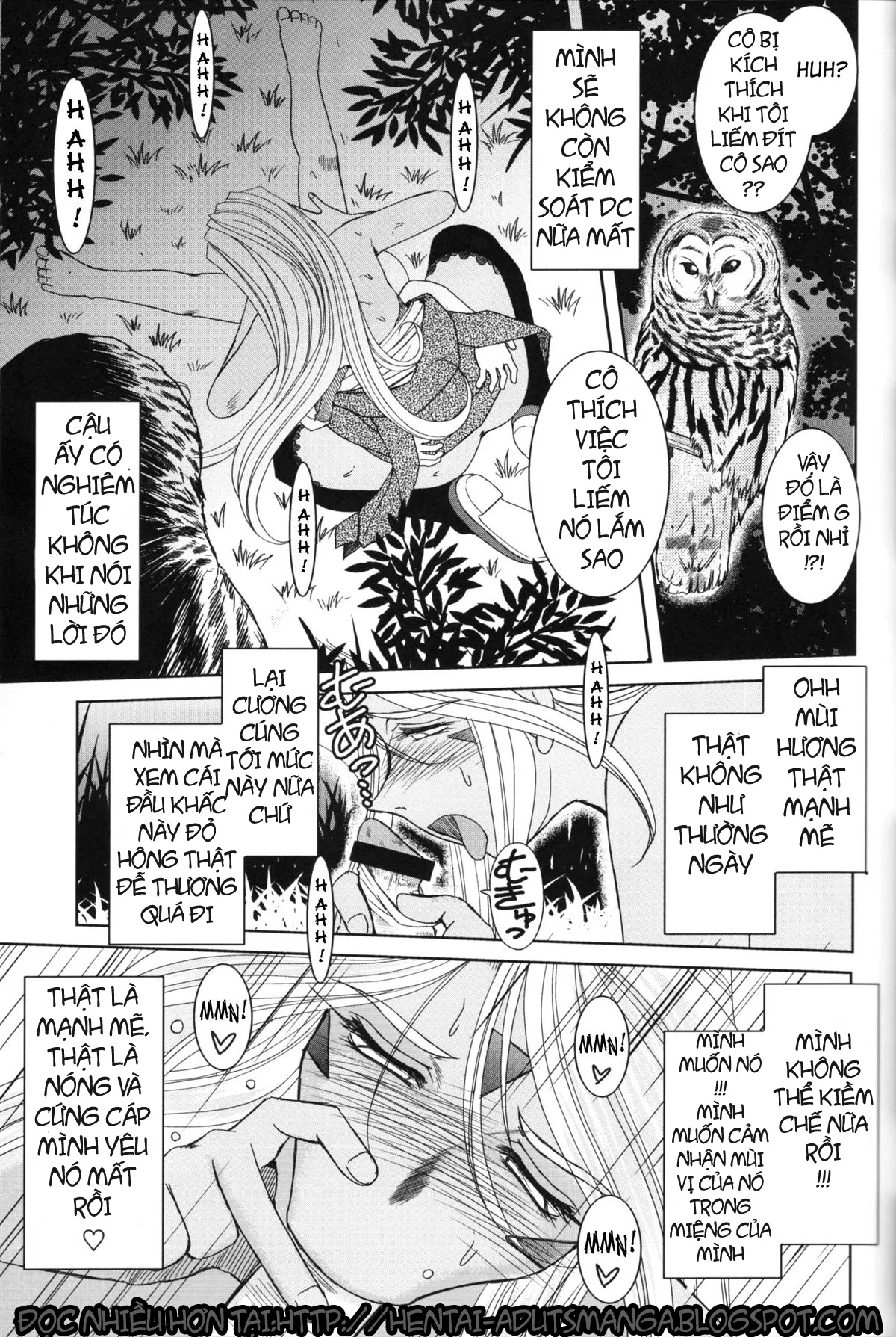 Midgard - Chapter 11 trang 21