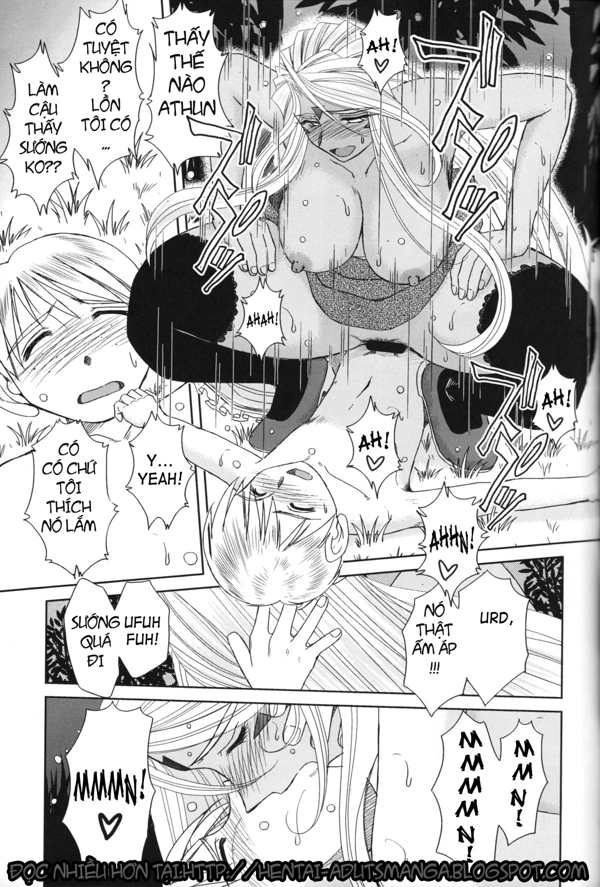 Midgard - Chapter 11 trang 25