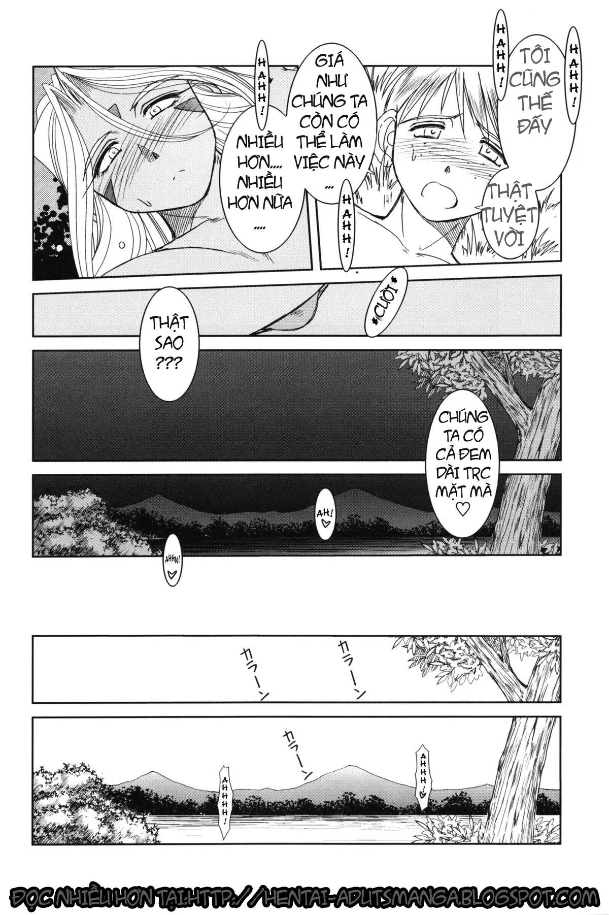 Midgard - Chapter 11 trang 30