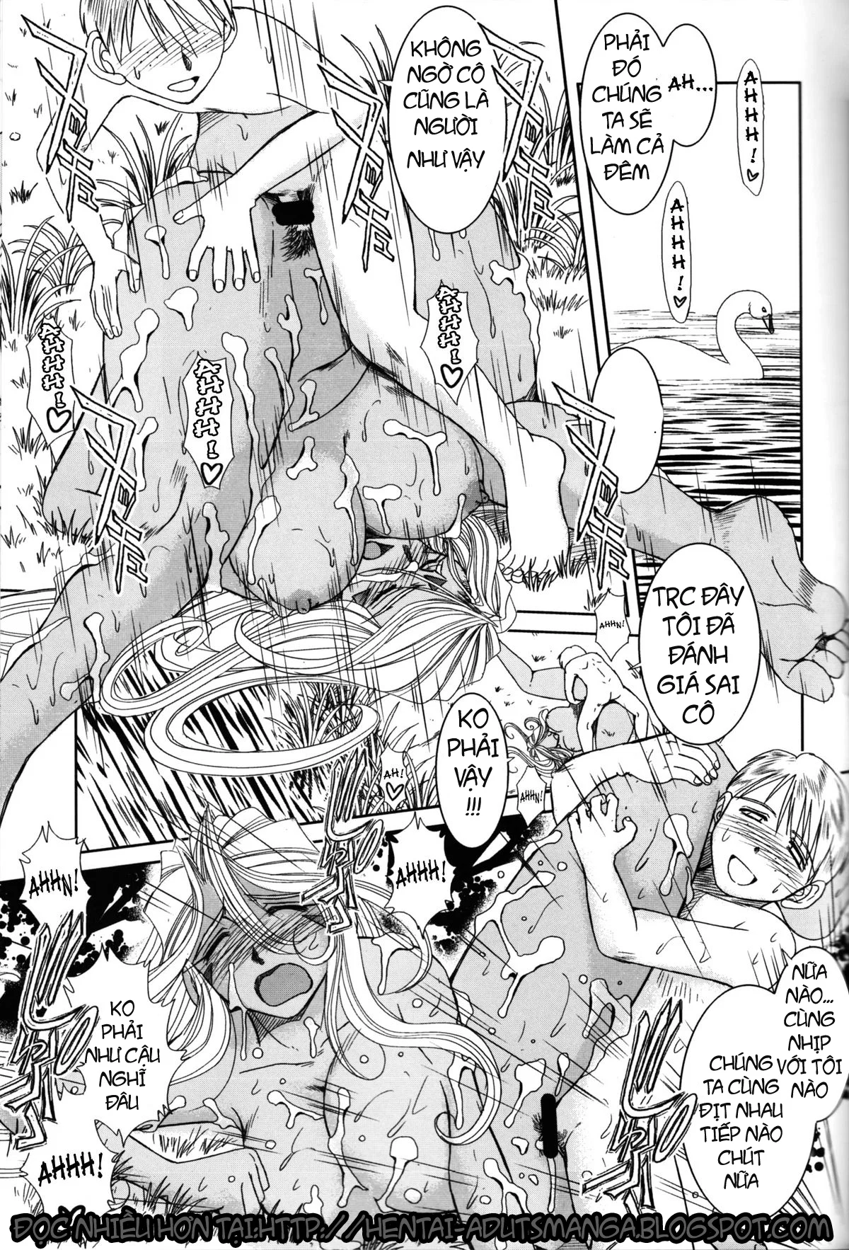 Midgard - Chapter 11 trang 31