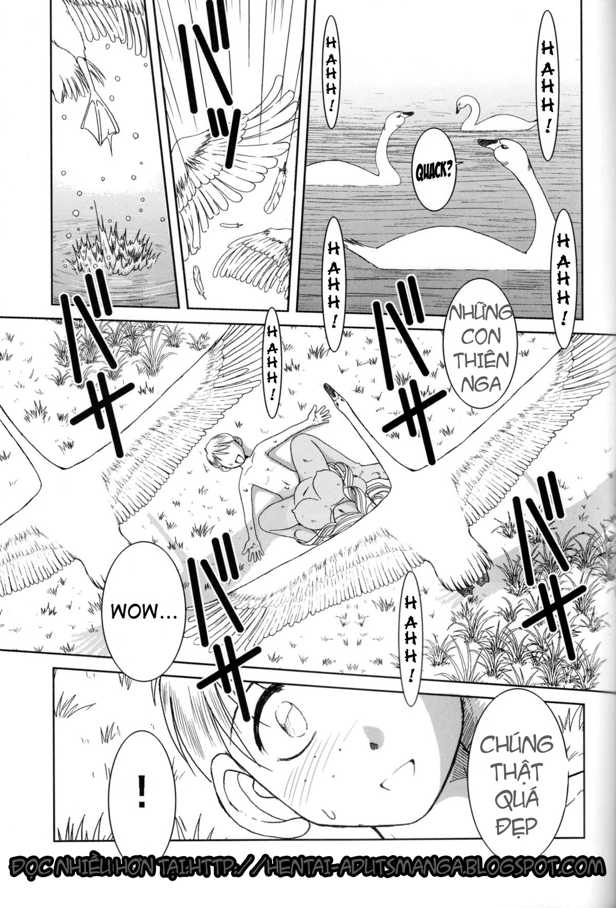 Midgard - Chapter 11 trang 35