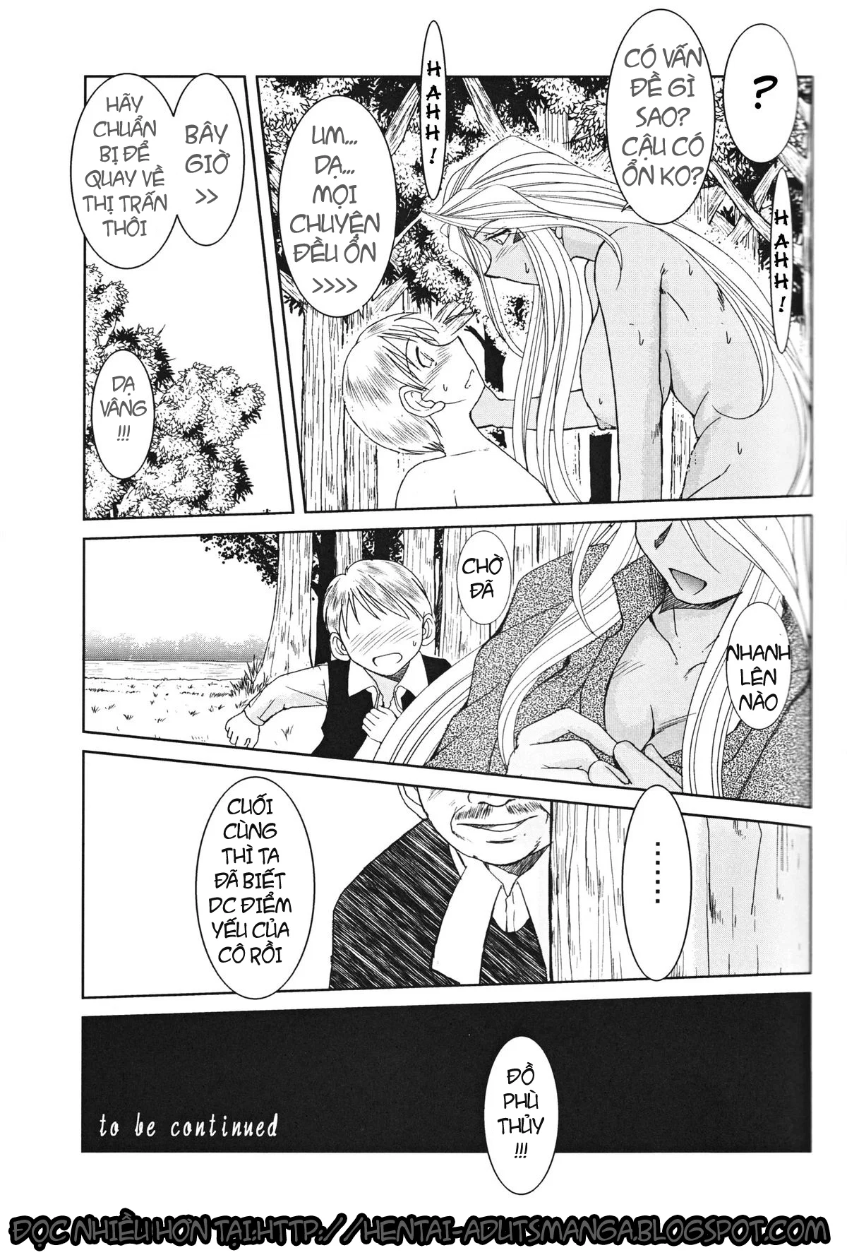 Midgard - Chapter 11 trang 37