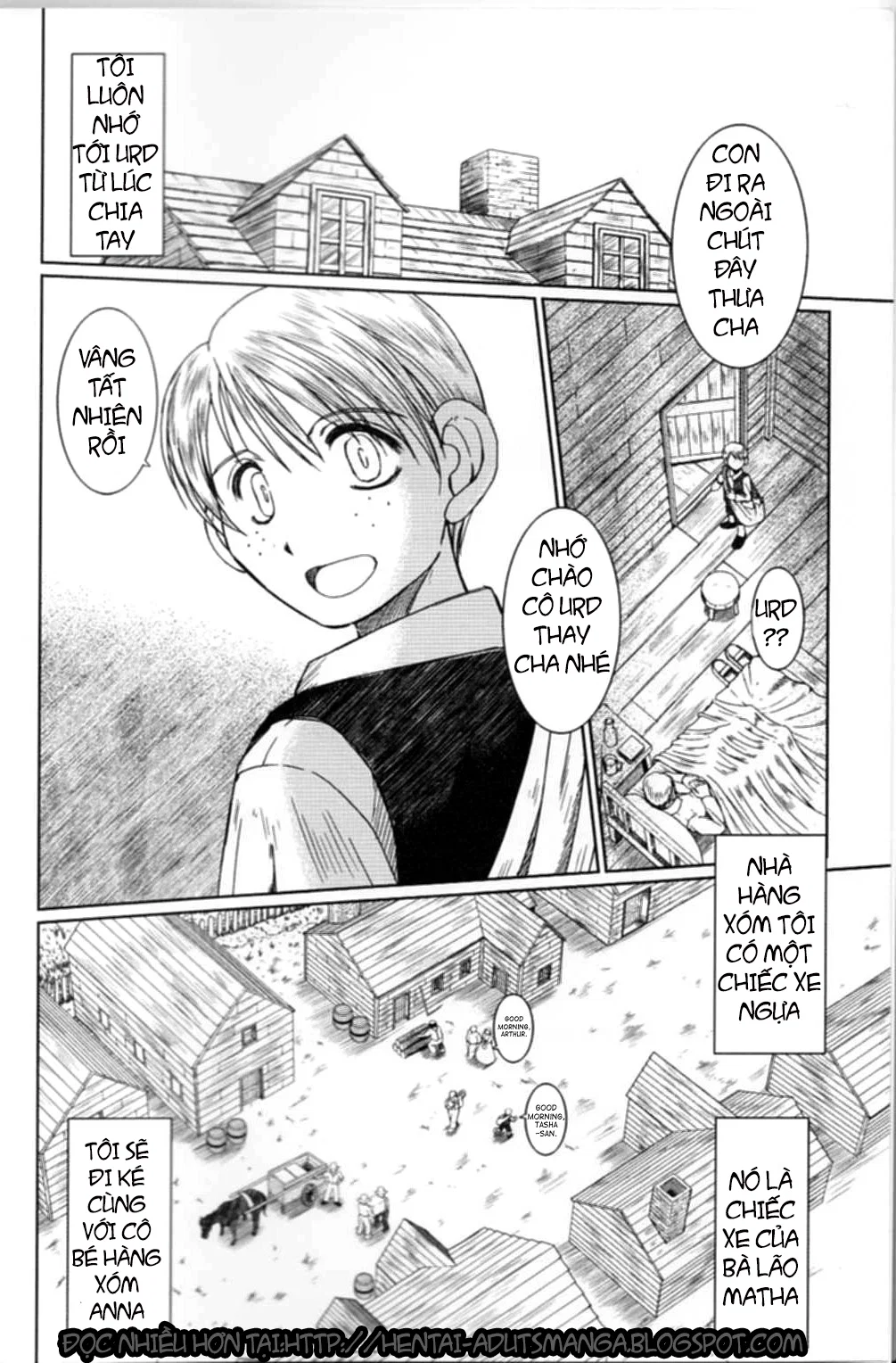 Midgard - Chapter 12 trang 6