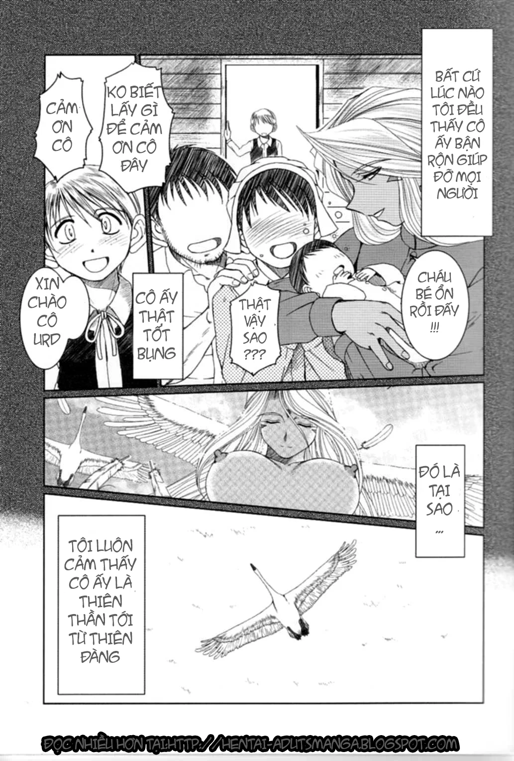 Midgard - Chapter 12 trang 7