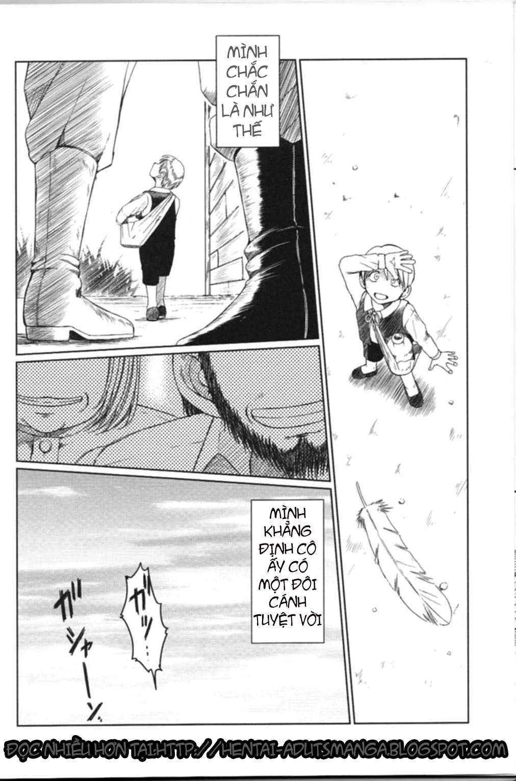 Midgard - Chapter 12 trang 8
