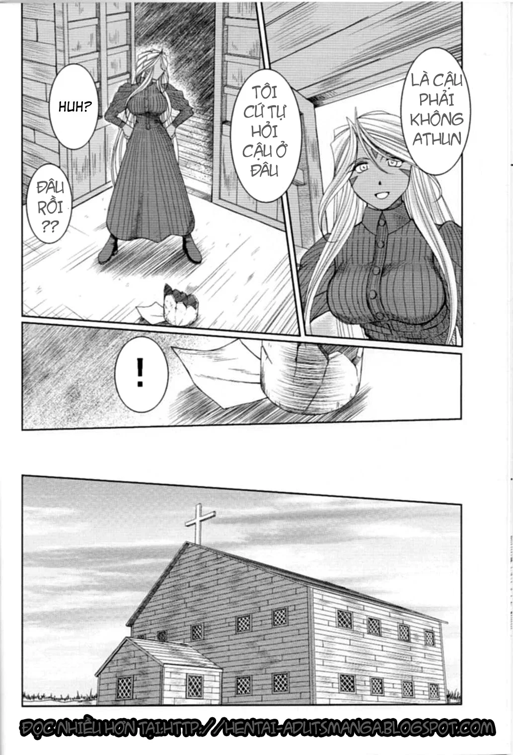 Midgard - Chapter 12 trang 10