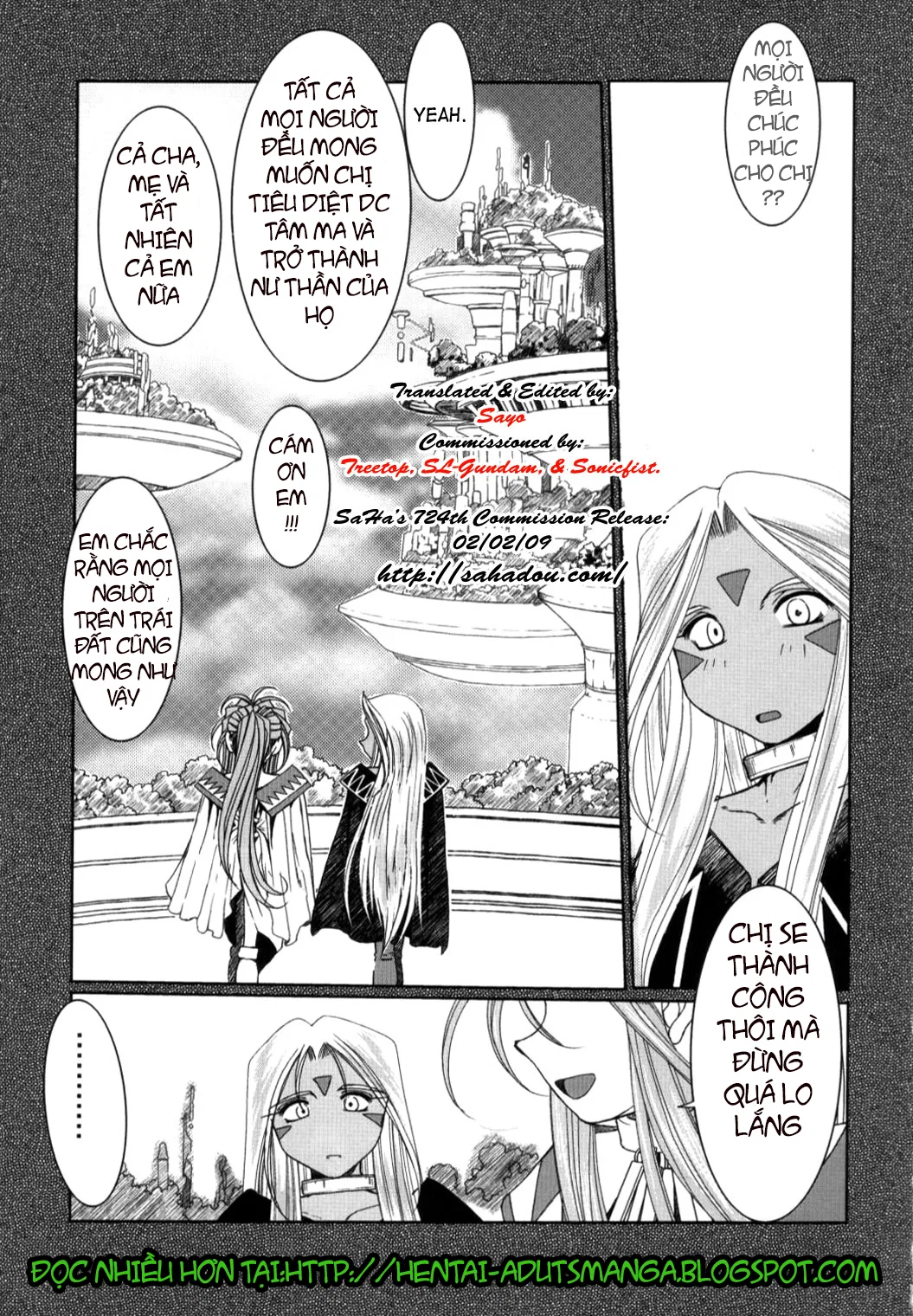 Midgard - Chapter 13 trang 5