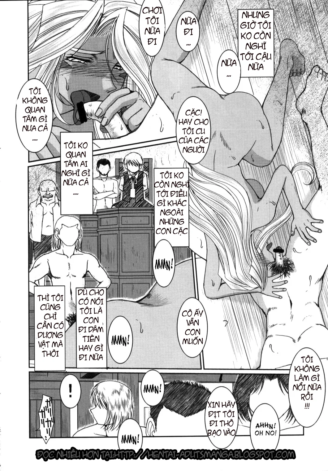 Midgard - Chapter 13 trang 10