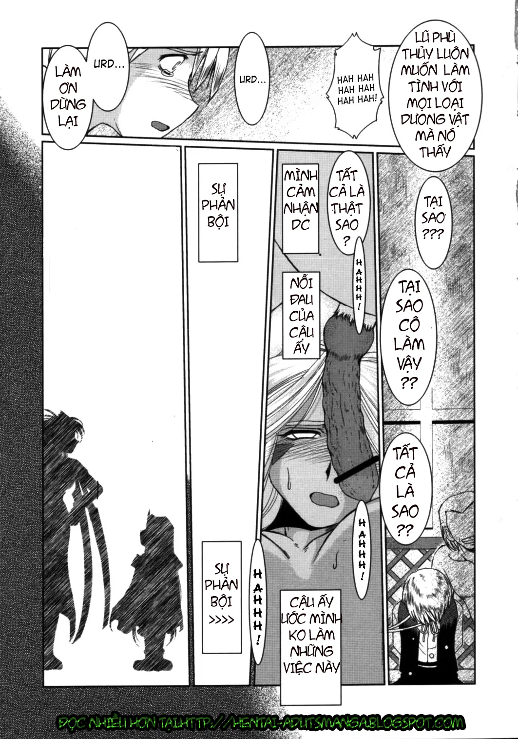 Midgard - Chapter 13 trang 17