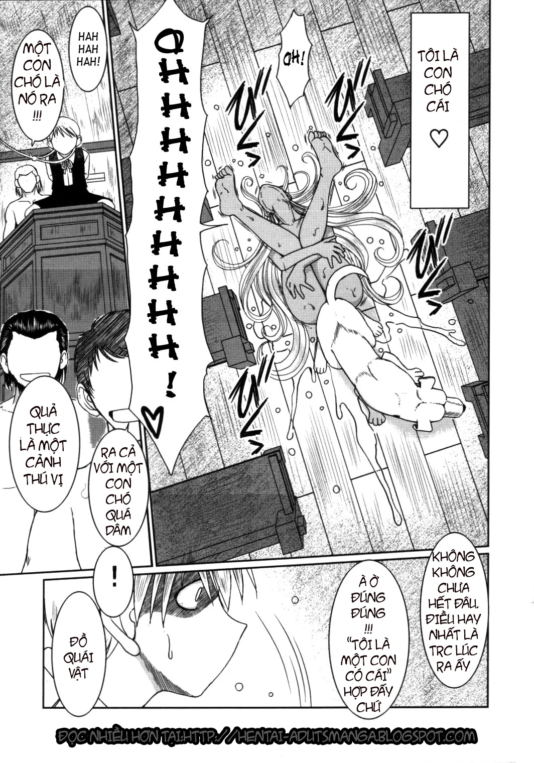 Midgard - Chapter 13 trang 25
