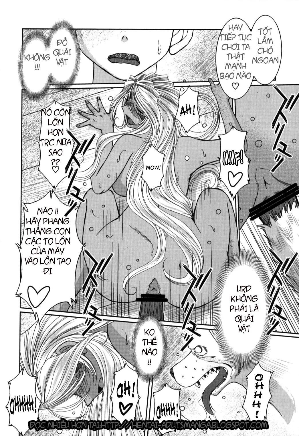 Midgard - Chapter 13 trang 28