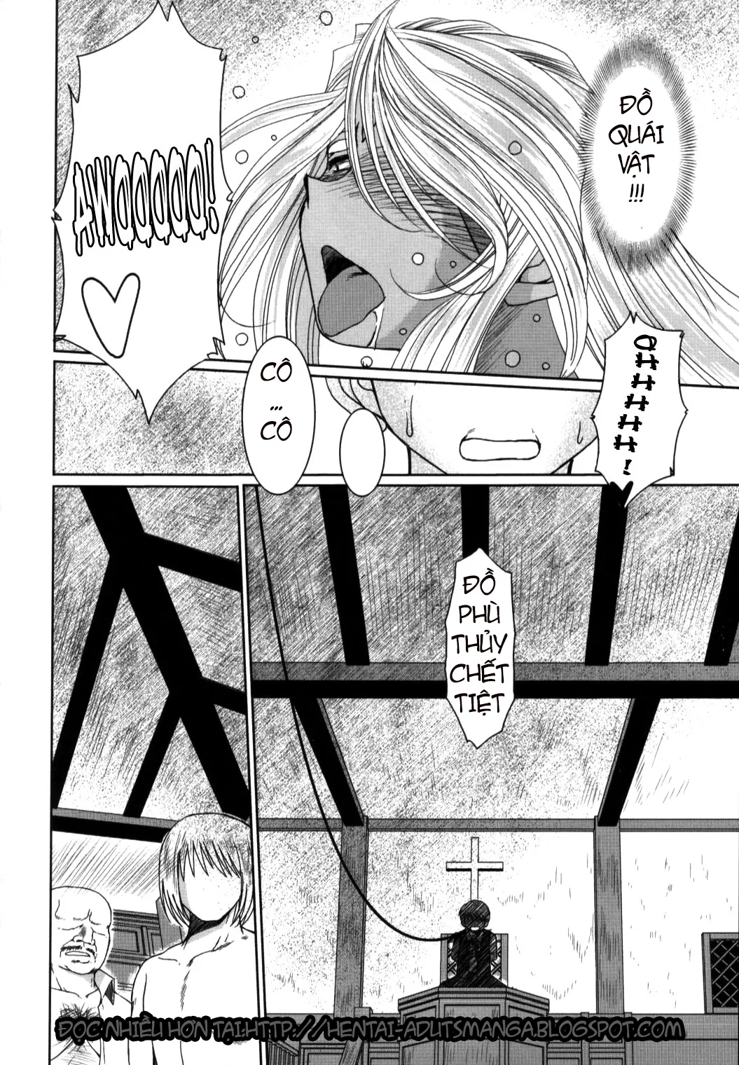 Midgard - Chapter 13 trang 30