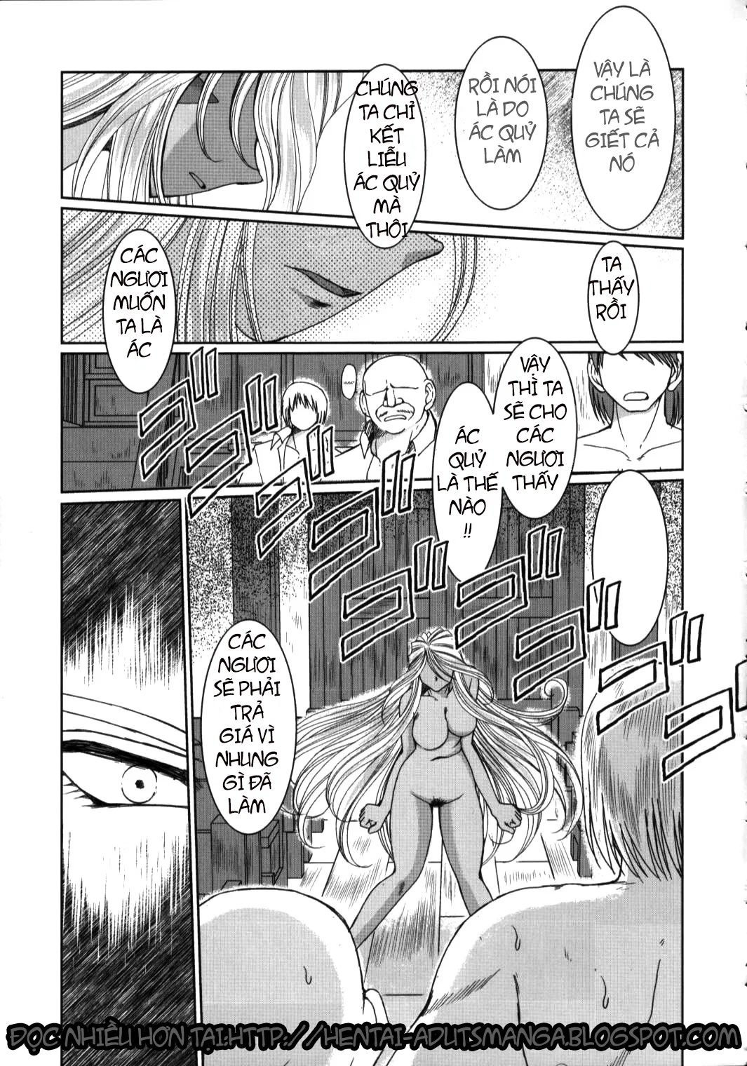Midgard - Chapter 13 trang 35