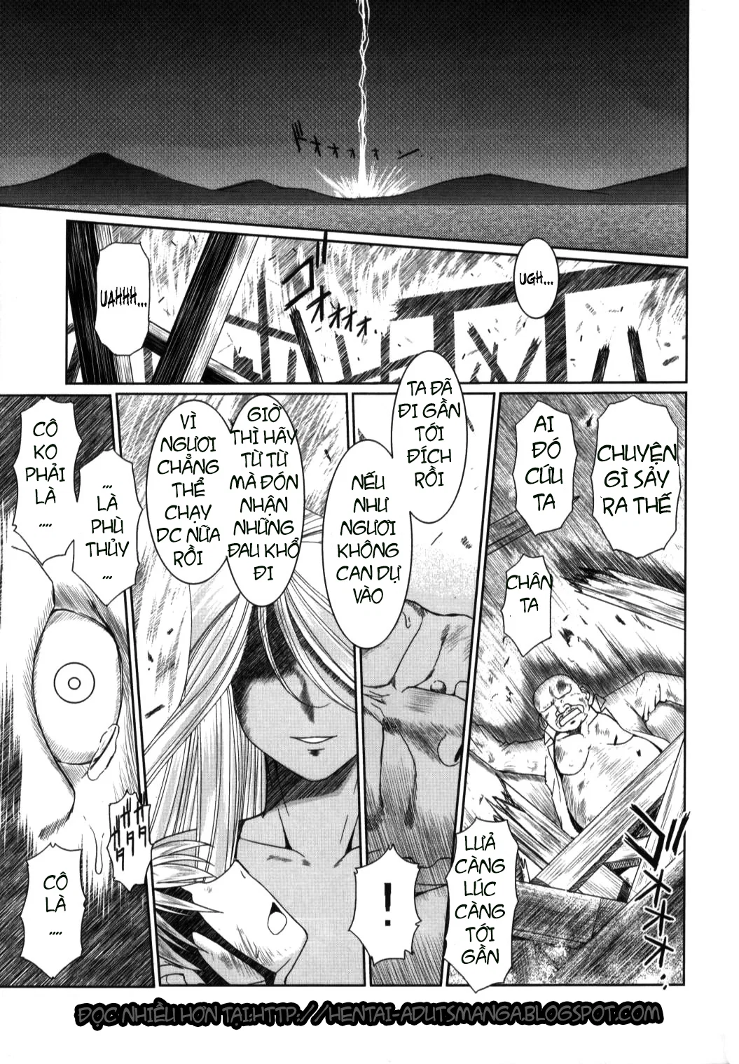 Midgard - Chapter 13 trang 37