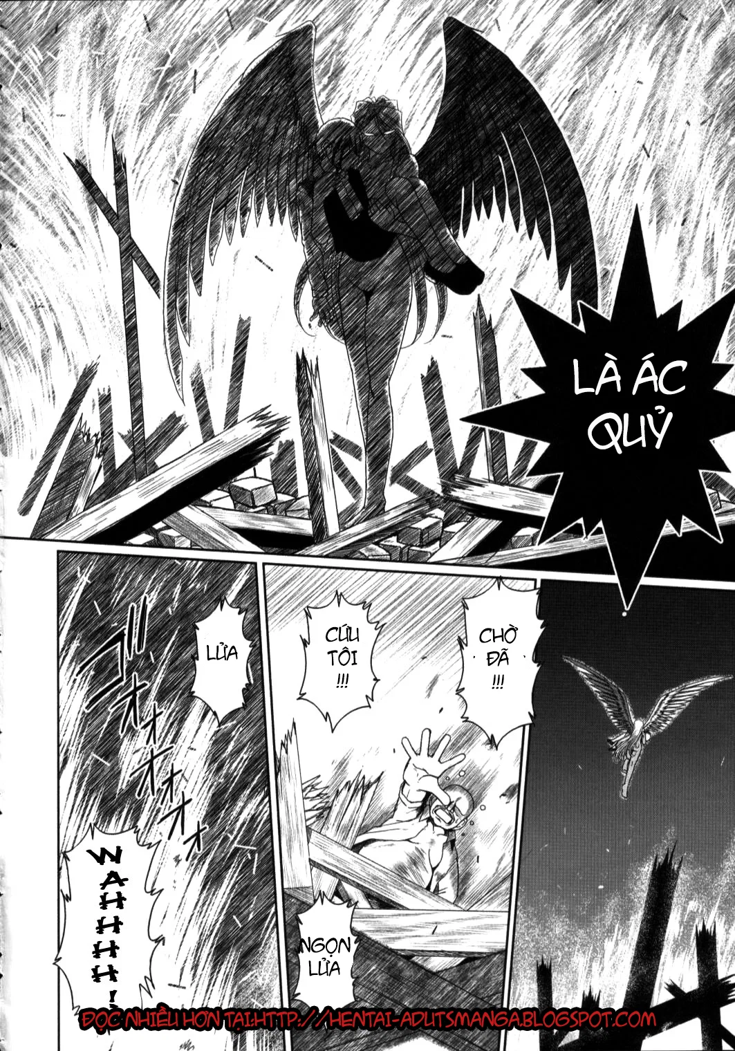 Midgard - Chapter 13 trang 38