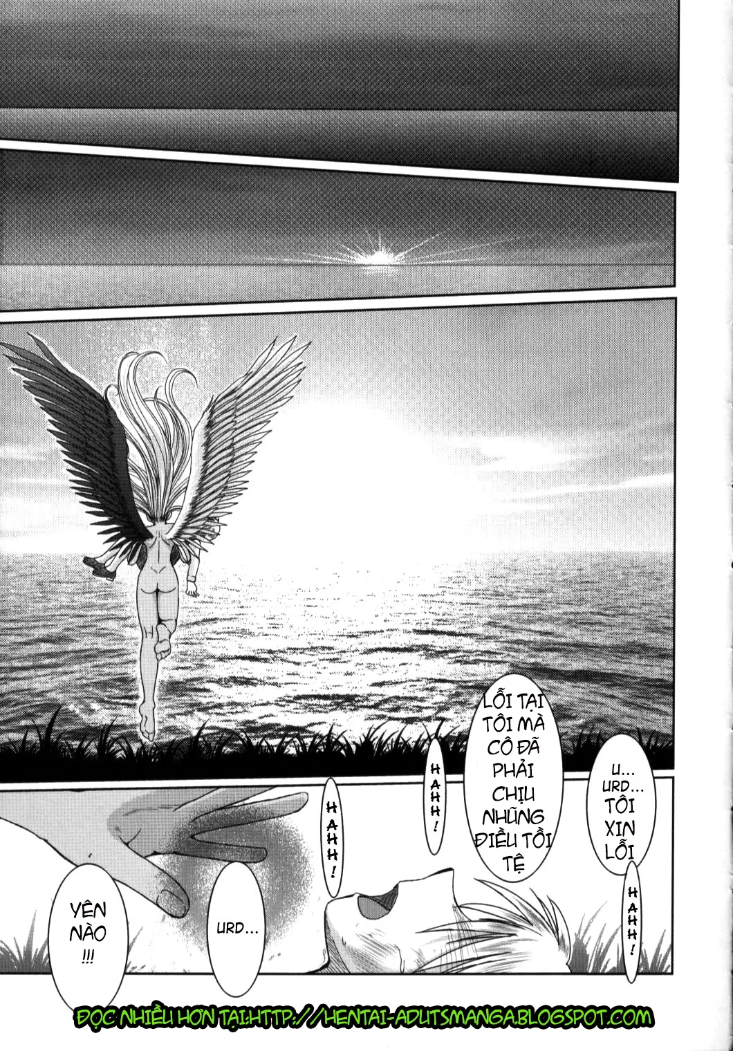 Midgard - Chapter 13 trang 39
