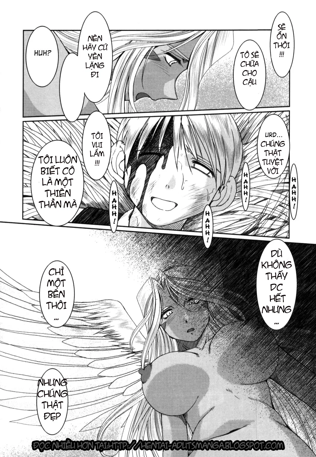 Midgard - Chapter 13 trang 40