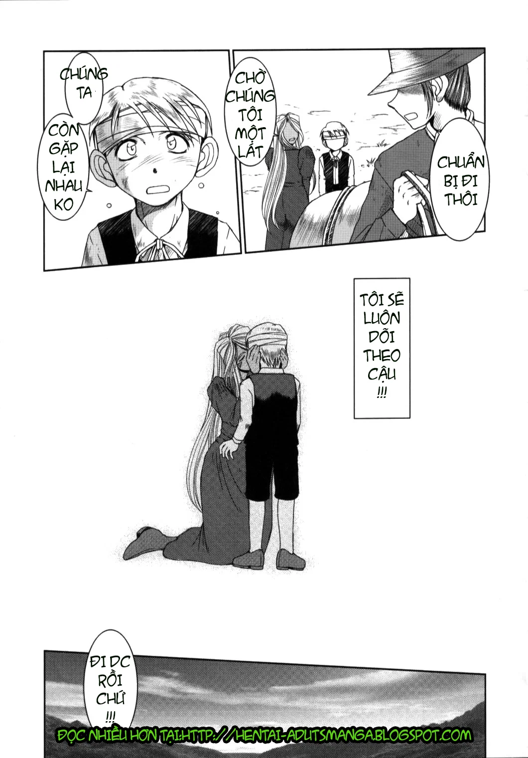 Midgard - Chapter 13 trang 43