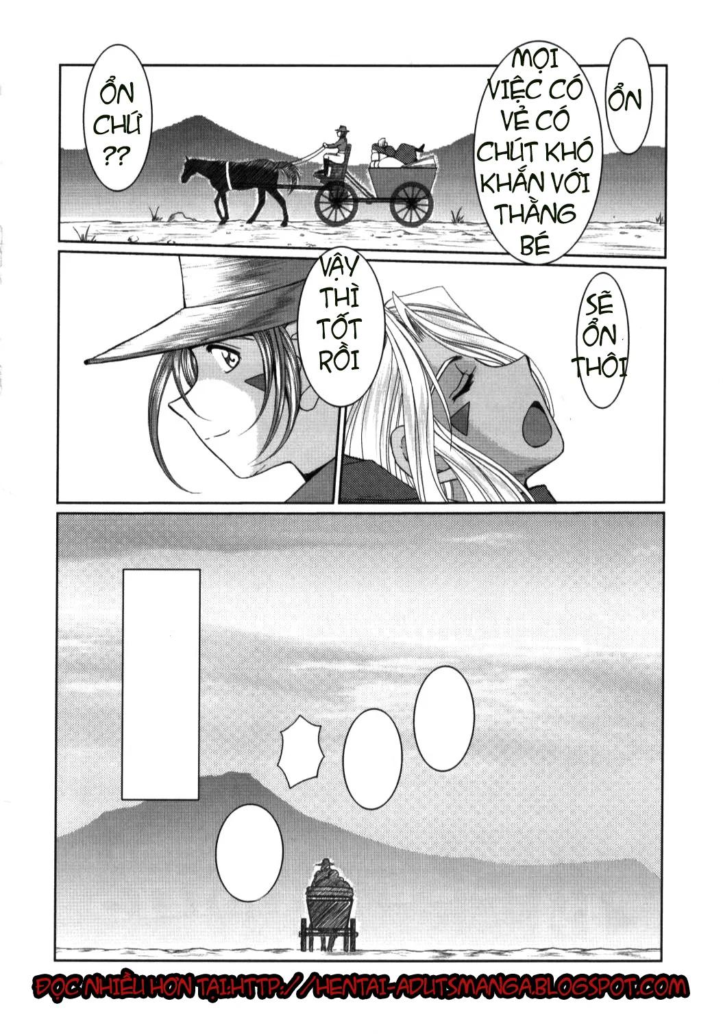 Midgard - Chapter 13 trang 44