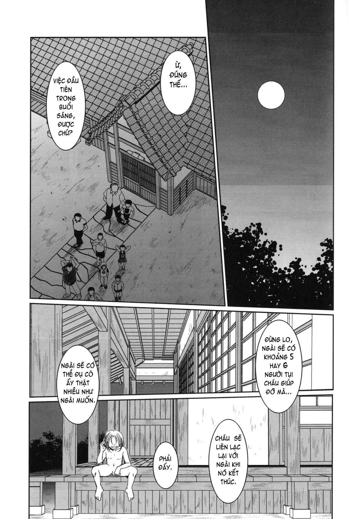 Midgard - Chapter 14 trang 5