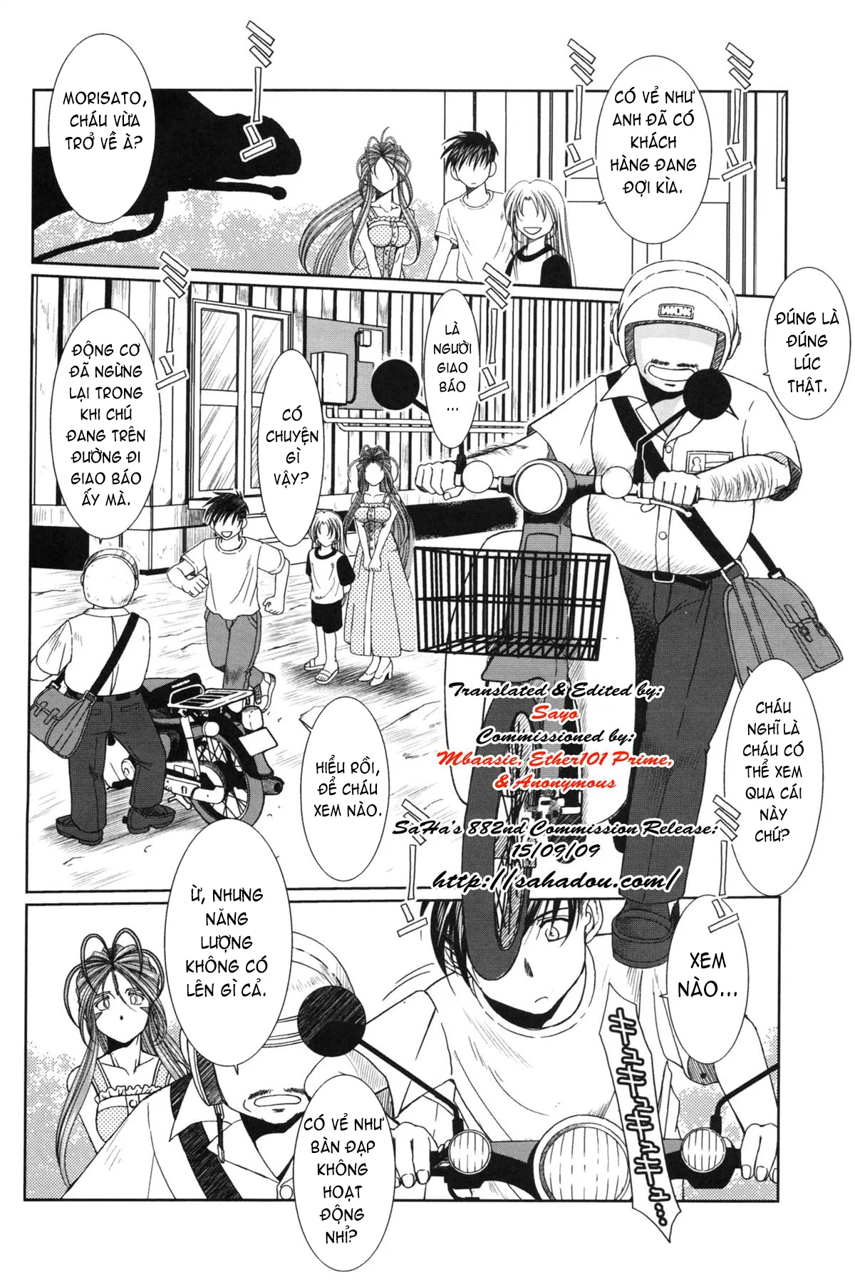 Midgard - Chapter 14 trang 10