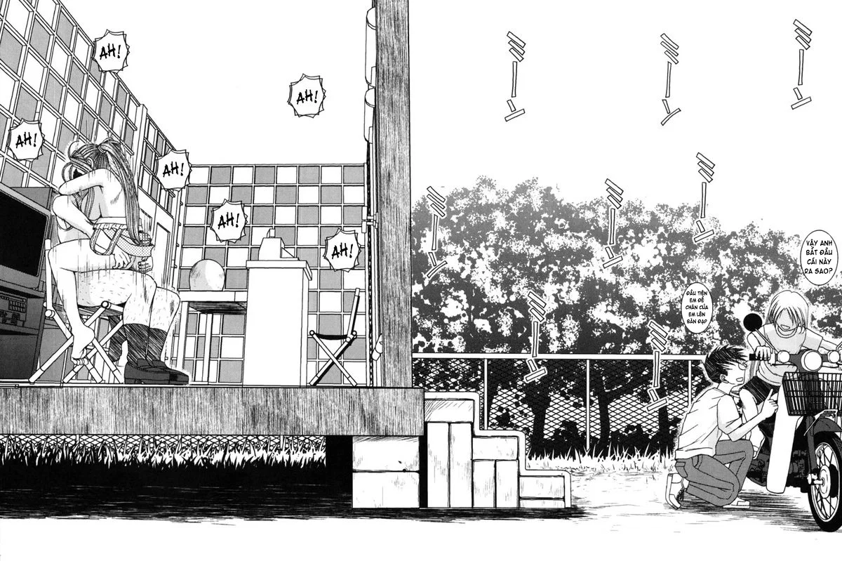 Midgard - Chapter 14 trang 18