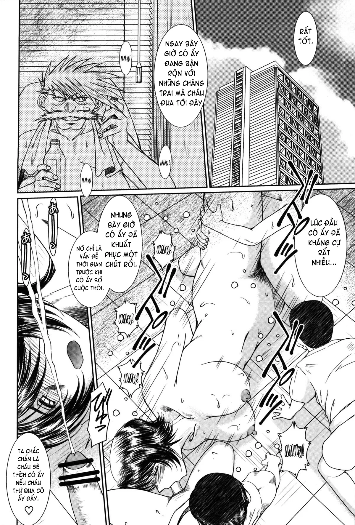 Midgard - Chapter 14 trang 30
