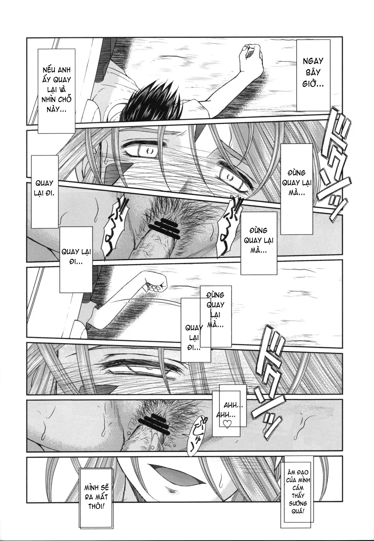 Midgard - Chapter 14 trang 34