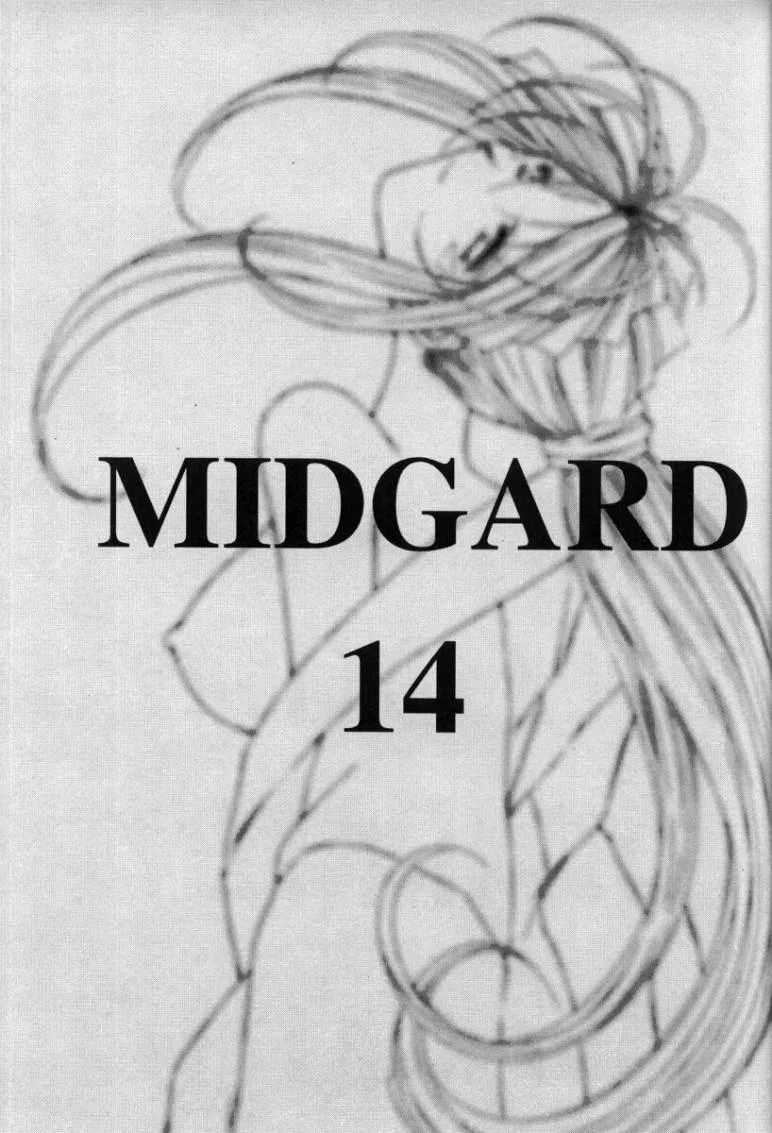Midgard - Chapter 15 trang 5