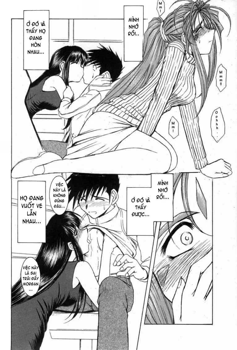 Midgard - Chapter 15 trang 10