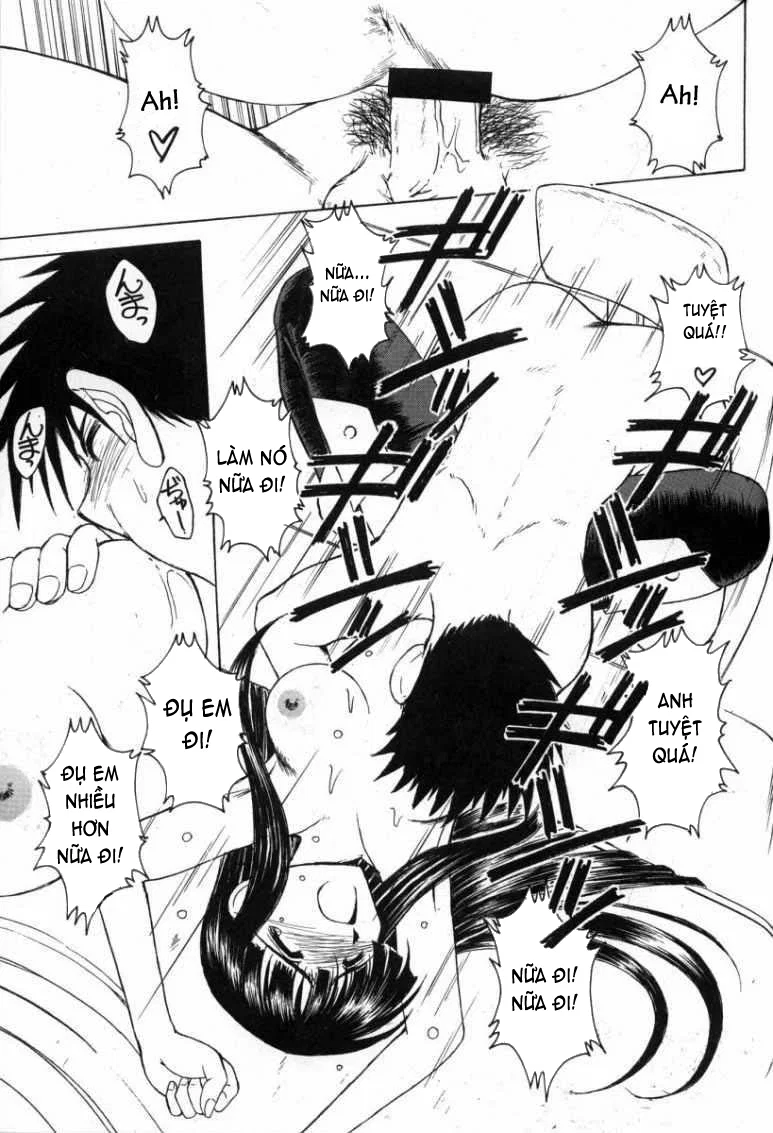 Midgard - Chapter 15 trang 15