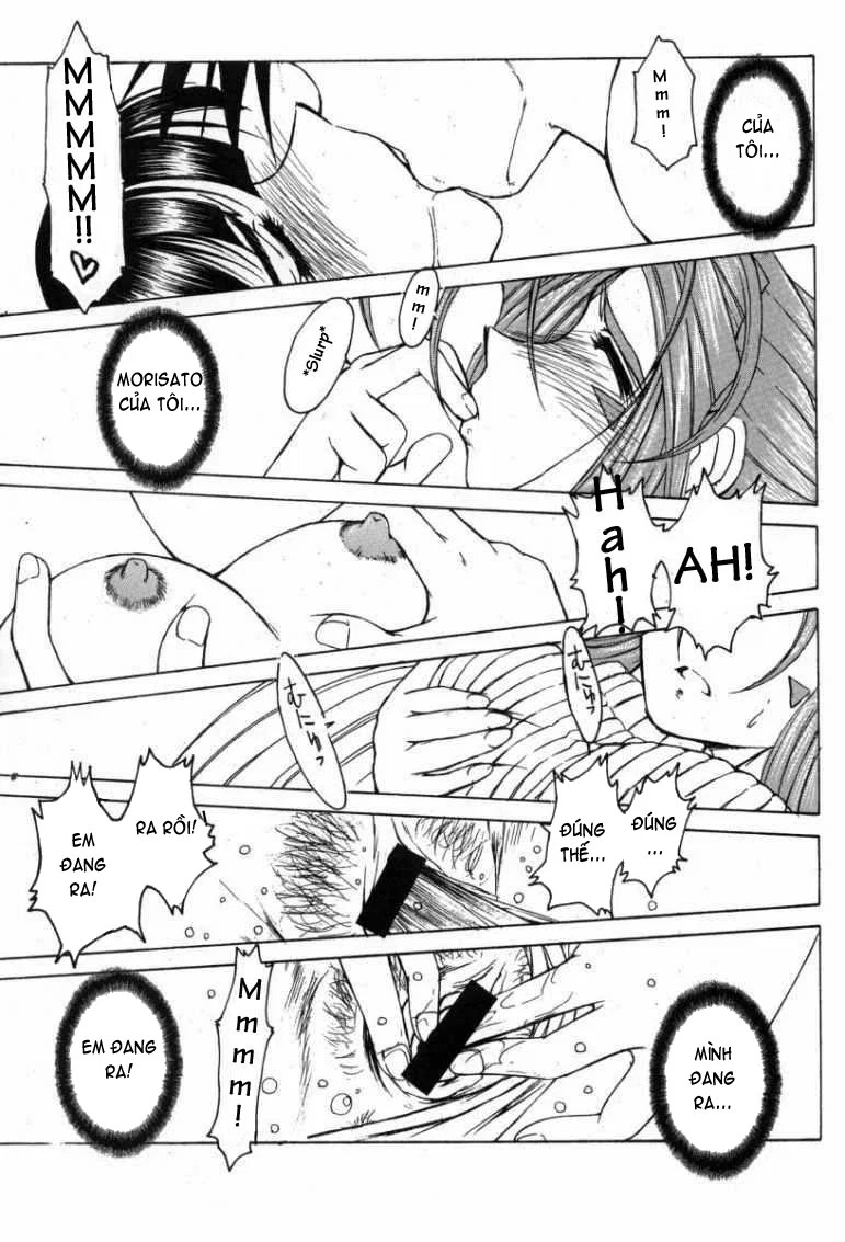 Midgard - Chapter 15 trang 17